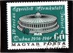 Stamps Hungary -  