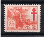 Stamps Spain -  Edifil  1010  Pro Tuberculosis