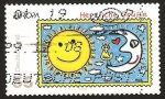 Stamps Germany -  Europa