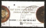 Stamps Germany -  2541 - 50 anivº de la organización católica Misereor