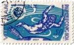 Stamps Asia - Vietnam -  República Democrática Vietnam