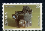 Stamps Europe - Spain -  Aragonito