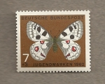 Stamps Germany -  Sellos de los jóvenes