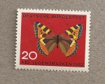 Stamps Germany -  Sellos de los jóvenes