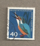 Stamps Germany -  Para la juventud