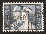 Stamps Greece -  boda real