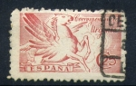 Stamps Europe - Spain -  Correspondencia urgente- Pegaso