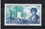 Stamps Spain -  Edifil  1865  Personajes  Españoles  