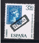 Stamps Spain -  Edifil  1870  Día Mundial del Sello  