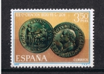 Stamps Spain -  Edifil  1873  XIX Cent. de la Legión VII Gémina Fundadora de León  