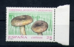 Stamps Spain -  Carbonera