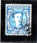 Stamps : America : Cuba :  Comunicaciones