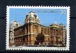 Stamps Spain -  E.T.S. Ing. Minas