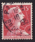 Stamps France -  