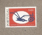 Stamps Portugal -  Sociedad Portuguesa de Autores
