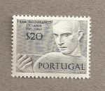 Stamps Portugal -  Francisco Franco