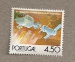 Stamps Portugal -  26 Congreso Astrofísica