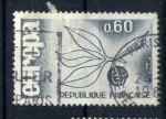 Stamps France -  Europa CEPT