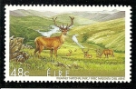Stamps Ireland -  Parque de Killarney