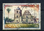 Sellos de Europa - Espaa -  Hispanidad 1973