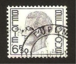 Sellos del Mundo : Europa : Blgica : Rey Balduino I