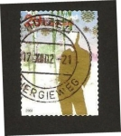 Stamps Netherlands -  1985 - Fiestas de Fin de Año
