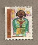 Stamps Germany -  Sello de la Juventud