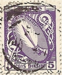 Stamps Europe - Ireland -  Eire
