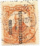 Stamps America - Mexico -  Hidalgo