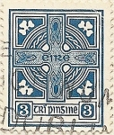 Stamps Ireland -  Eire