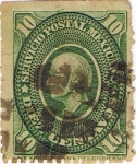 Stamps Mexico -  