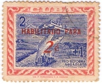 Stamps : America : Cuba :  