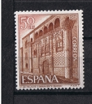Stamps Spain -  Edifil  1875   Serie Turística  Paisajes y Monumentos  