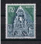 Sellos de Europa - Espaa -  Edifil  1877   Serie Turística  Paisajes y Monumentos  