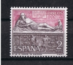 Stamps Spain -  Edifil  1878   Serie Turística  Paisajes y Monumentos  