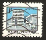 Stamps Hungary -  salgotarjan