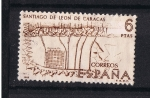 Stamps Spain -  Edifil  1893  Forjadores de América  