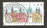 Stamps Germany -  1100 anivº de la villa de straubing