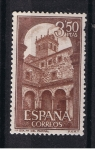 Sellos de Europa - Espaa -  Edifil  1895  Monasterio de Santa María del Parral  