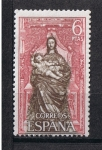 Sellos de Europa - Espaa -  Edifil  1896  Monasterio de Santa María del Parral  