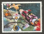 Stamps North Korea -  