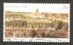 Sellos de Europa - Alemania -  2304 - Castillo y jardínes prusianos