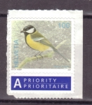 Stamps Switzerland -  Ave