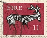 Stamps Europe - Ireland -  Eire