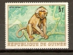 Stamps : Africa : Guinea :  MONO