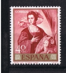 Sellos de Europa - Espa�a -  Edifil  1910  Pintores  Alonso Cano  