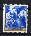 Stamps Spain -  Edifil  1916  Pintores  Alonso Cano  