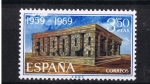 Stamps Spain -  Edifil  1921  Europa CEPT.