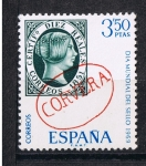 Stamps Spain -  Edifil  1923  Día Mundial del Sello  