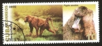 Stamps Cuba -  mono
